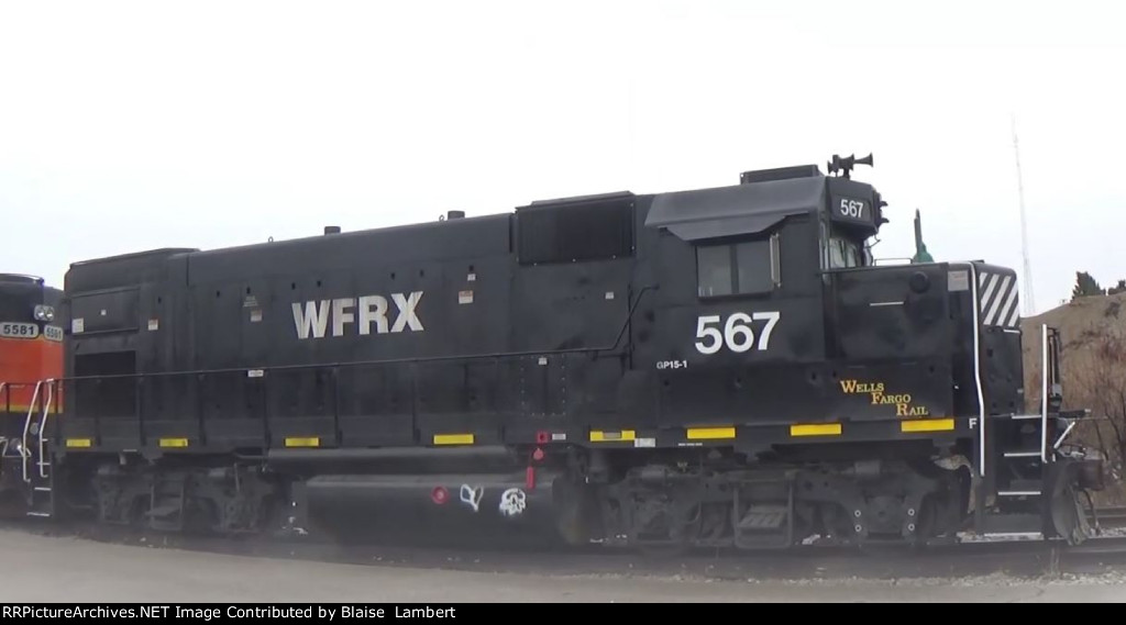 WFRX 567